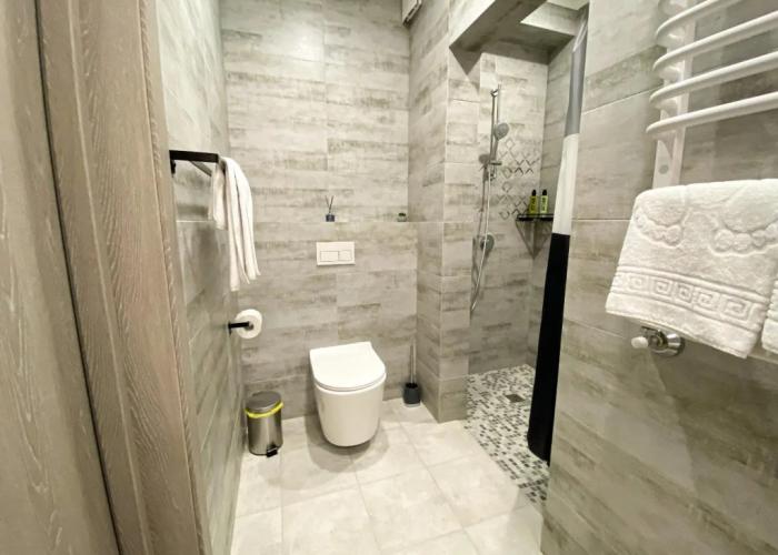Kurshsky Guest House