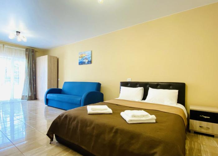 ApartMari Villa Leo Guest House