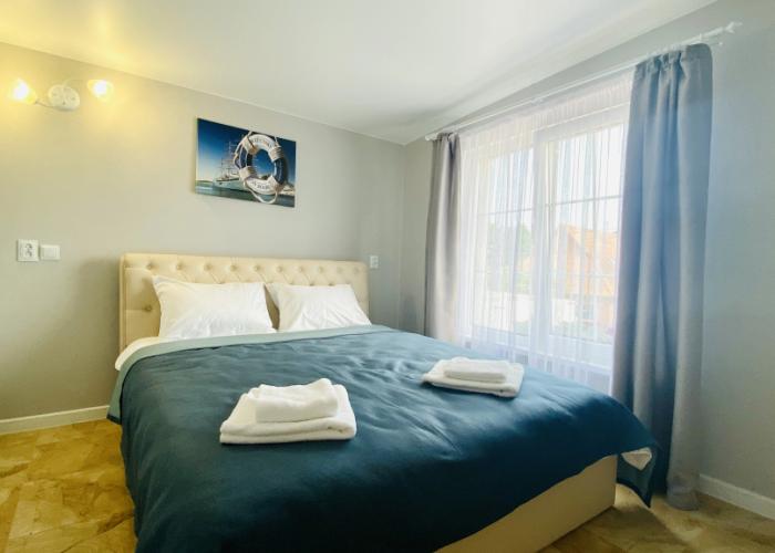 ApartMari Villa Leo Guest House