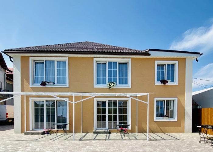 ApartMari Villa Leo Guest House