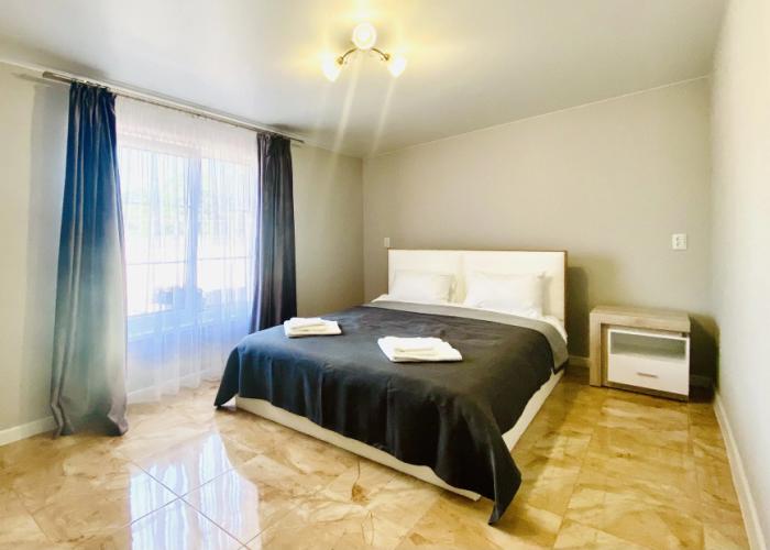 ApartMari Villa Leo Guest House
