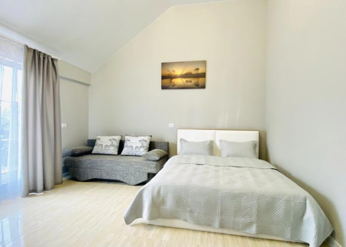 ApartMari Villa Leo Guest House