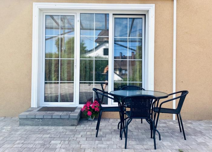 ApartMari Villa Leo Guest House