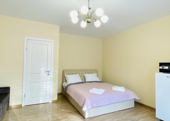 ApartMari Villa Leo Guest House