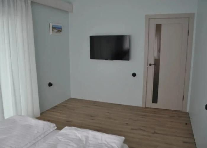 Kurshskaya Kosa Apartments
