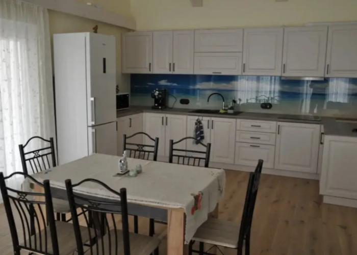 Kurshskaya Kosa Apartments