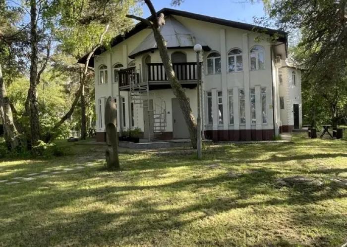 Kurshskaya Kosa Apartments