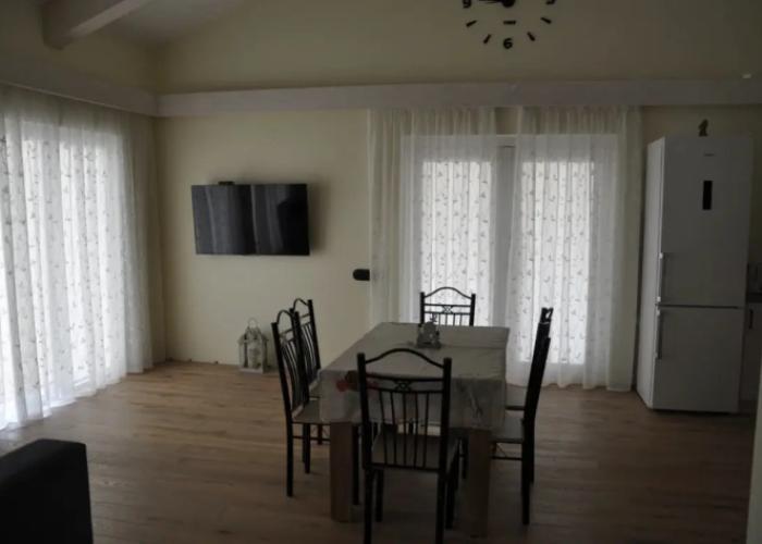 Kurshskaya Kosa Apartments