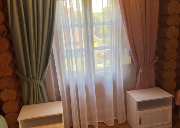 Zhuravushka Guest House