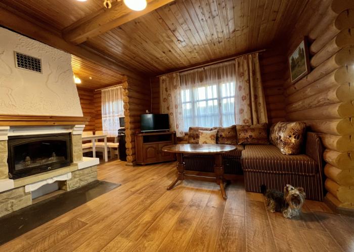 Zhuravushka Guest House