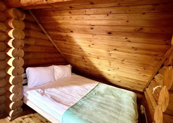 Zhuravushka Guest House