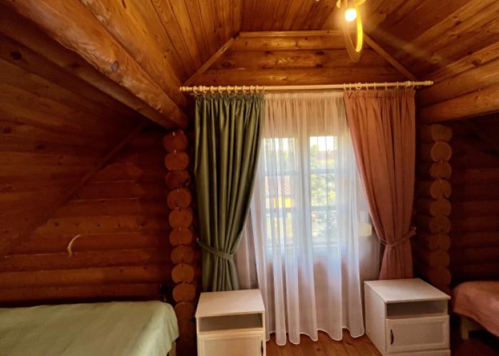 Zhuravushka Guest House