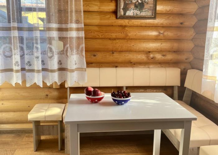 Zhuravushka Guest House