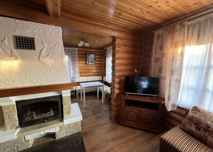 Zhuravushka Guest House