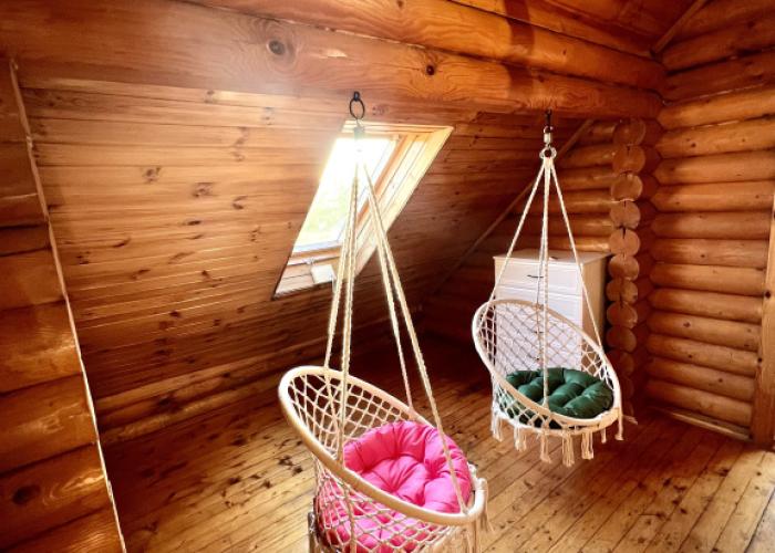 Zhuravushka Guest House