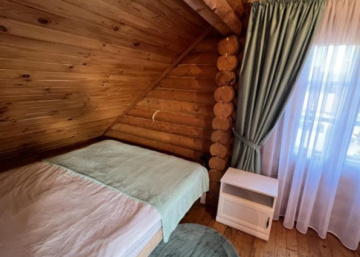 Zhuravushka Guest House