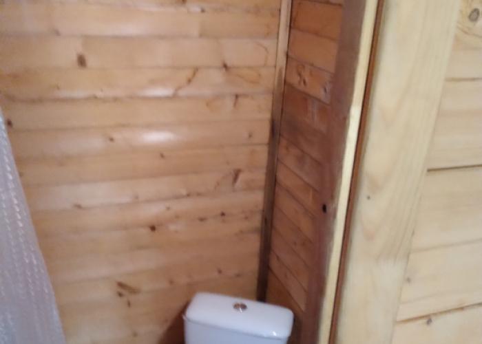 17m Na Uchastke 8 Sotok Private House
