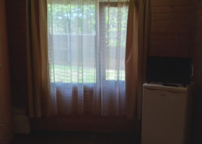 17m Na Uchastke 8 Sotok Private House