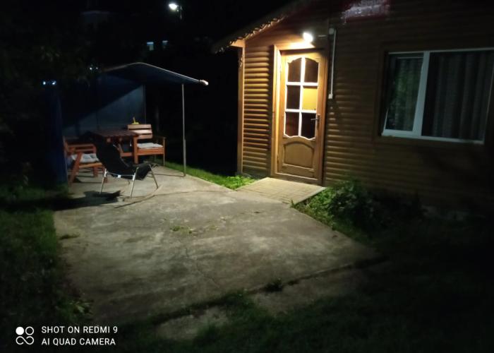17m Na Uchastke 8 Sotok Private House