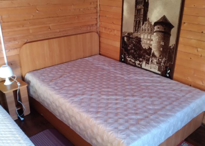 17m Na Uchastke 8 Sotok Private House