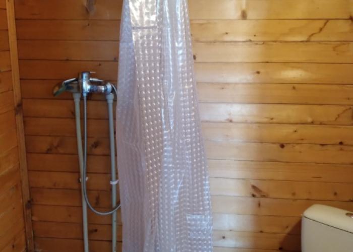 17m Na Uchastke 8 Sotok Private House