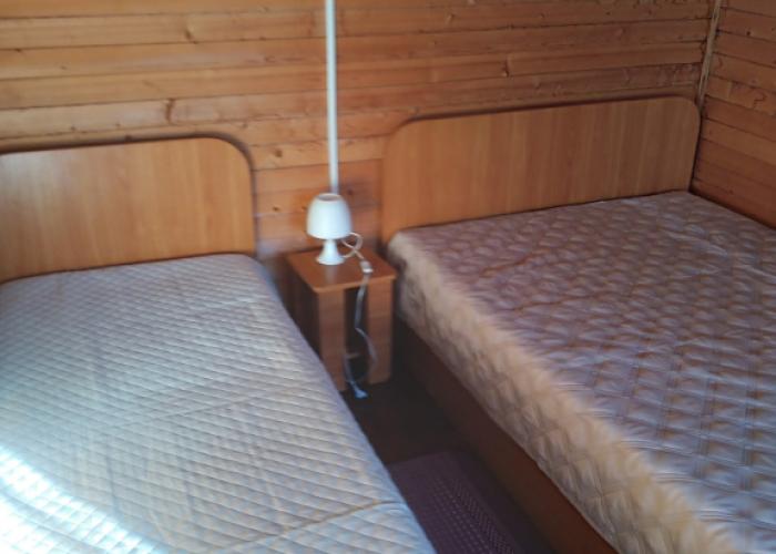 17m Na Uchastke 8 Sotok Private House