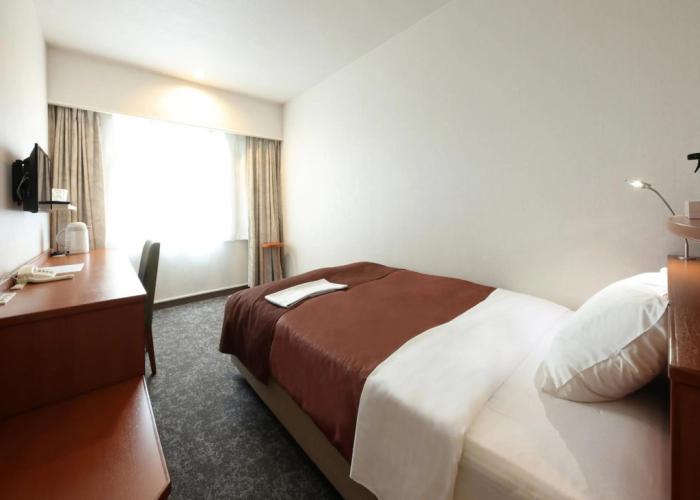 Hotel Pearl City Morioka
