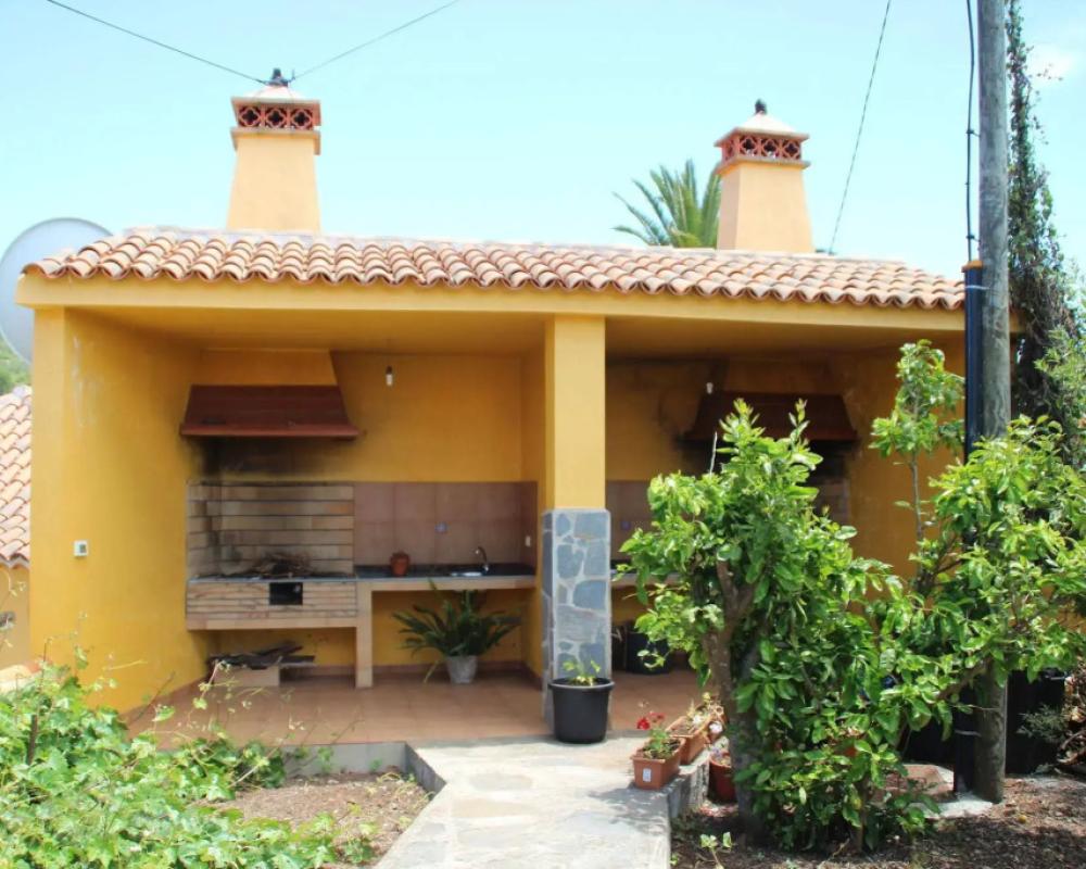 Casas Rurales Los Marantes