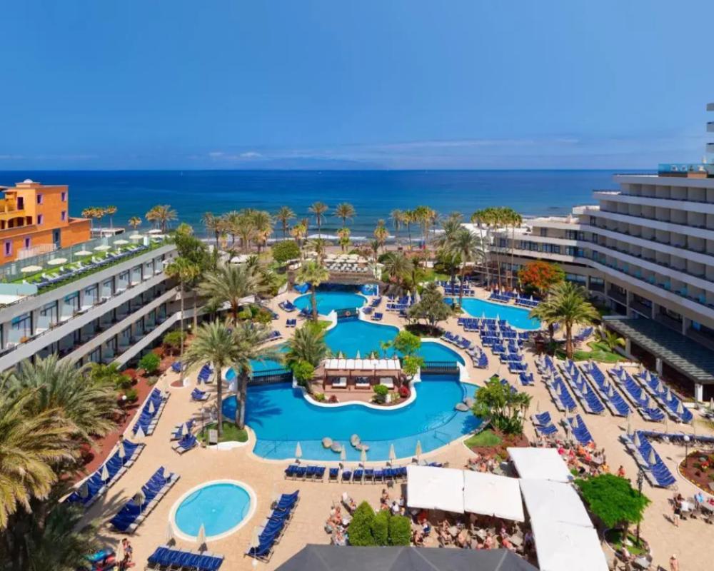 H10 Conquistador Hotel