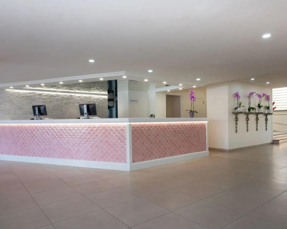 Hotel Olé Tropical Tenerife - Adults Only