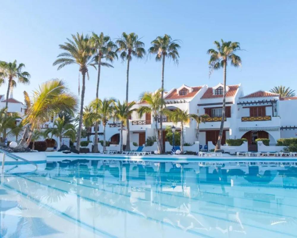 Parque Santiago III & IV