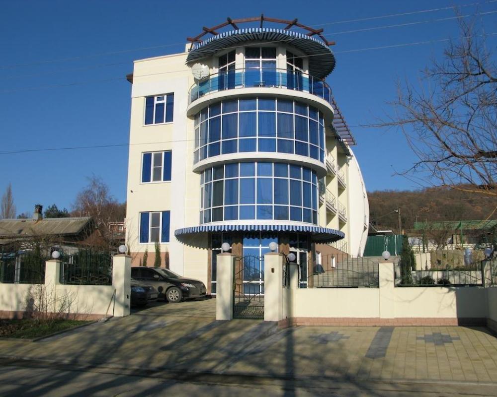 Guest House Lastochkino Gnezdo