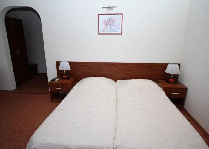 Guest House Lastochkino Gnezdo