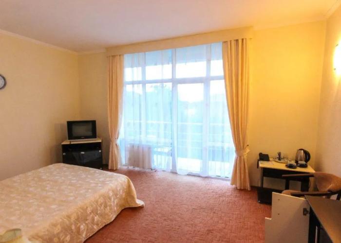 Guest House Lastochkino Gnezdo