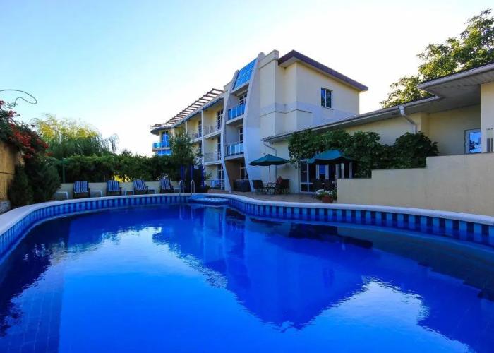 Guest House Lastochkino Gnezdo