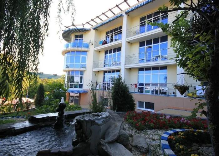 Guest House Lastochkino Gnezdo