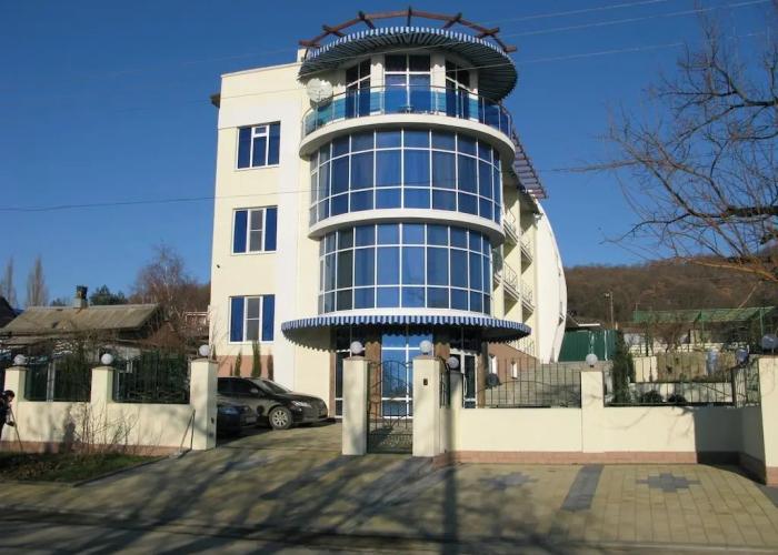 Guest House Lastochkino Gnezdo