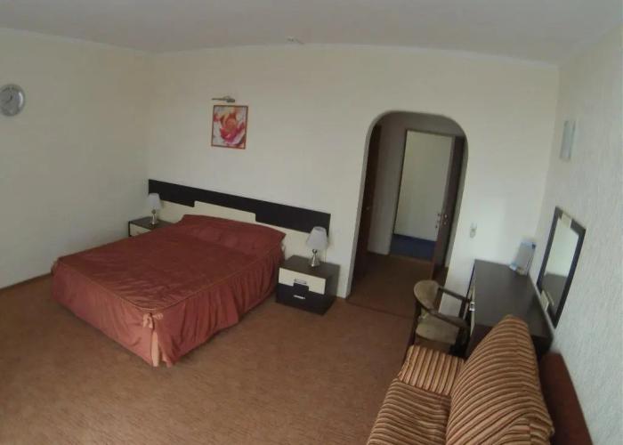 Guest House Lastochkino Gnezdo