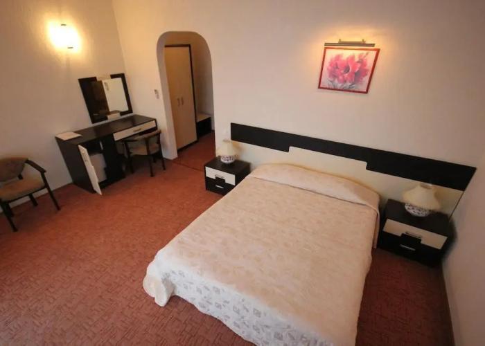 Guest House Lastochkino Gnezdo