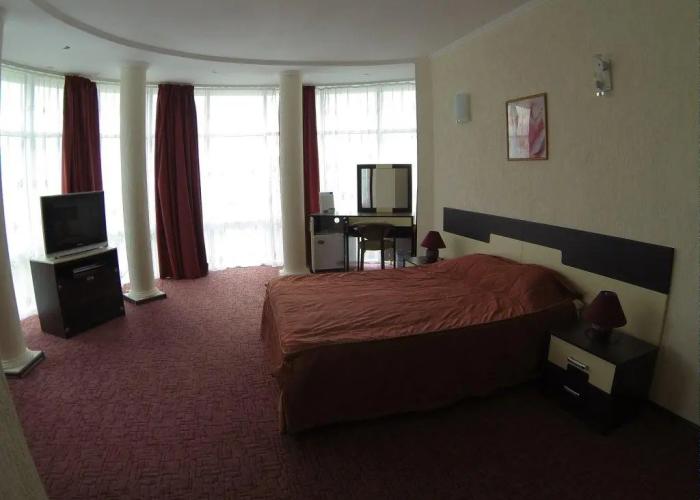 Guest House Lastochkino Gnezdo
