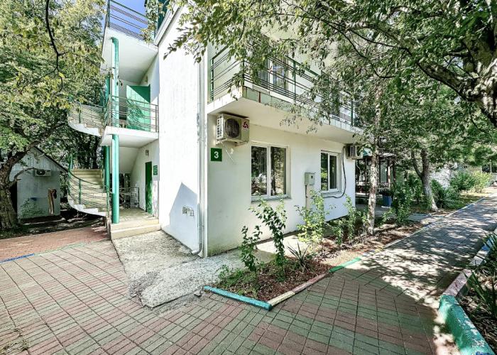 Holiday Village Dubravushka
