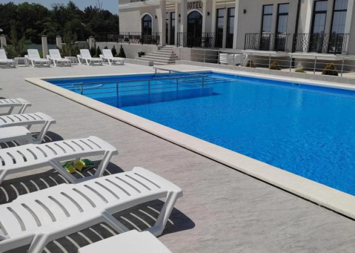 Stella Al Mare Boutique-hotel