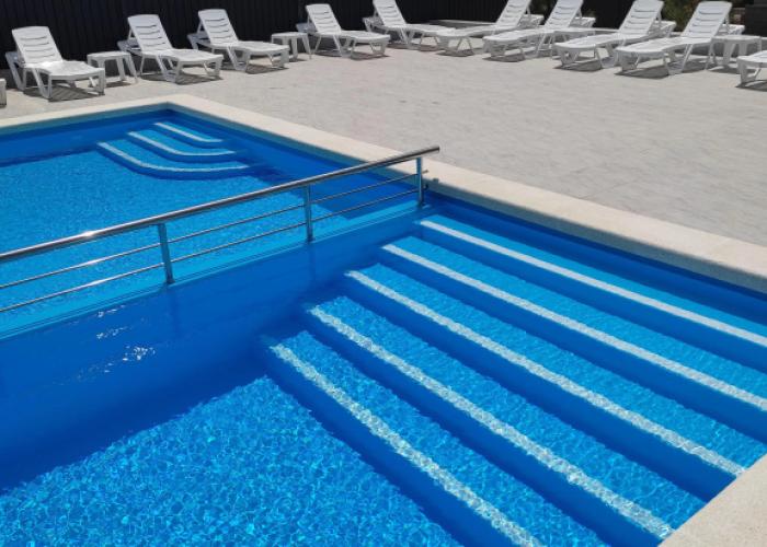 Stella Al Mare Boutique-hotel