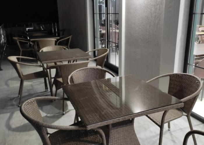 Stella Al Mare Boutique-hotel