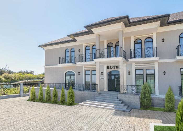 Stella Al Mare Boutique-hotel