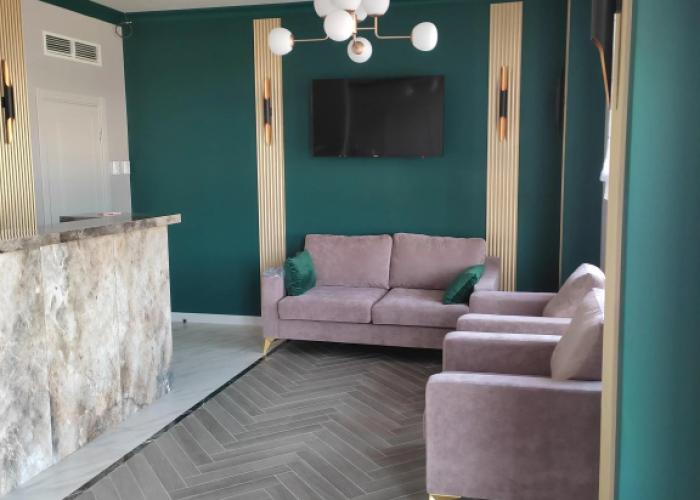 Stella Al Mare Boutique-hotel