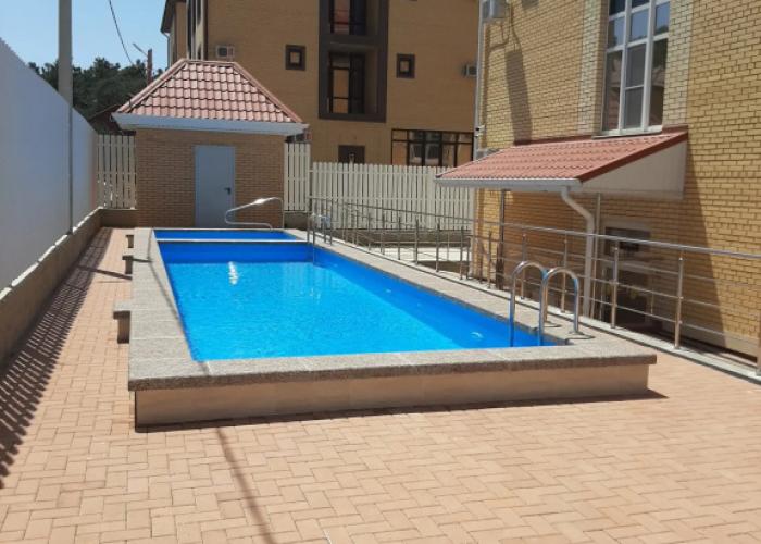 Costa Del Mar Hotel