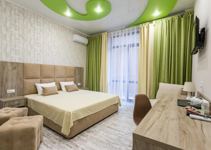 Eva Mini-Hotel