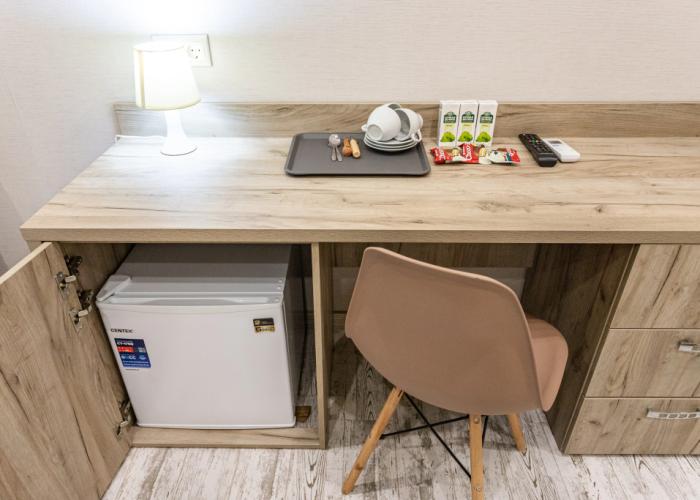 Eva Mini-Hotel