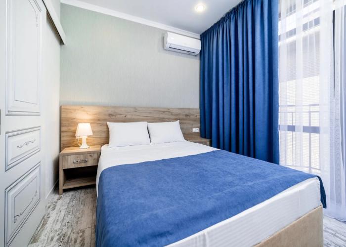 Eva Mini-Hotel